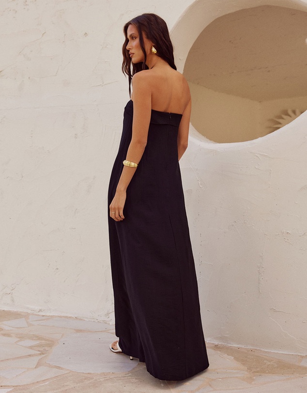 Seven Wonders - Saphira Maxi Dress