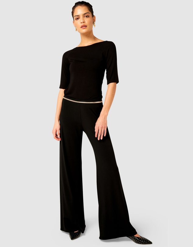 SACHA DRAKE - Seamless Stretch Pants