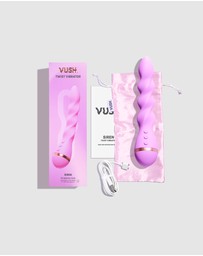 Vush - Siren Twist