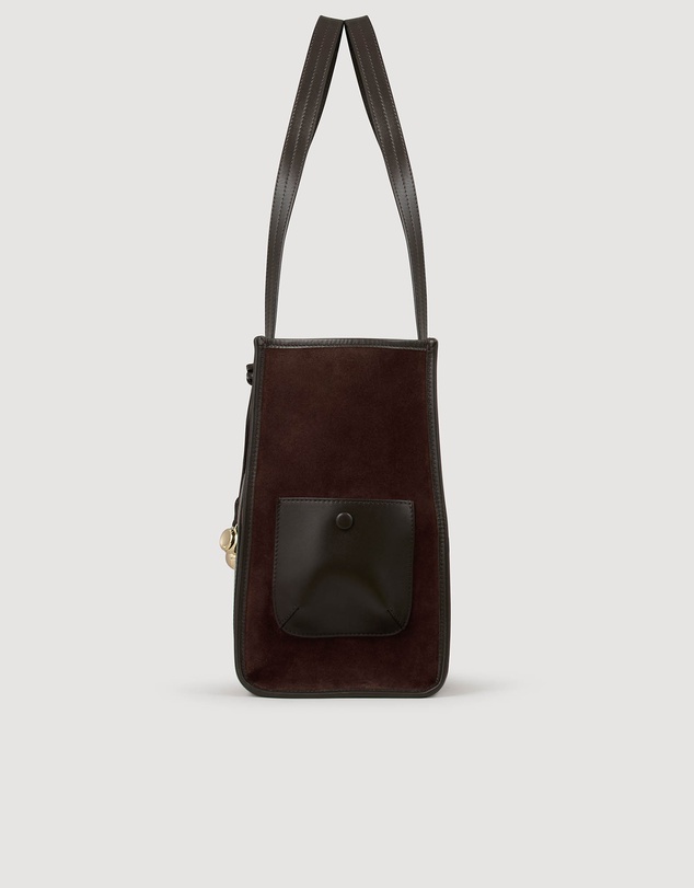 Sandro - Medium 150 City Bag