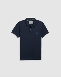 Rodd & Gunn - The Gunn Polo