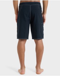 Quiksilver - Mens Interconnect 18