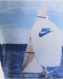 Nike - Fadeaway Sailboat 9