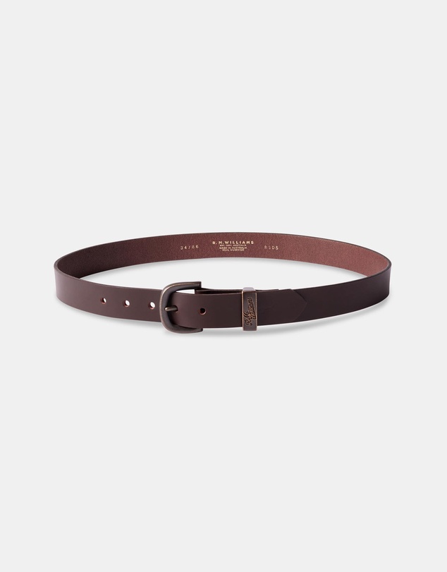R.M.Williams - Allora Belt