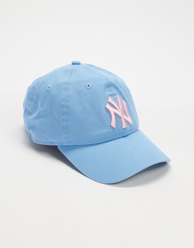 New Era - 9TWENTY Cs New York Yankees Cap