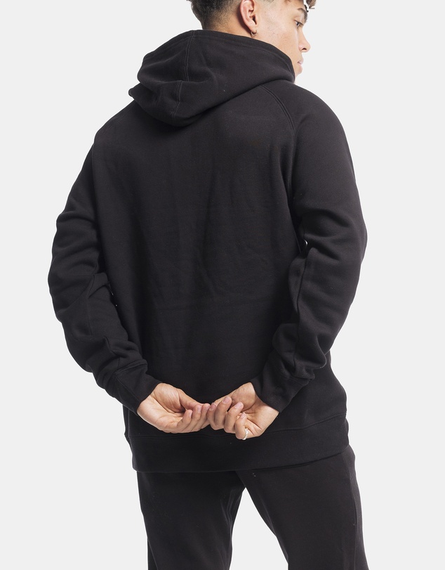 Vacancy Co - Polaroid Print Hoodie