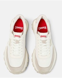 Camper - Trainers Drift Trail
