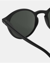 IZIPIZI - Sun Collection D Black