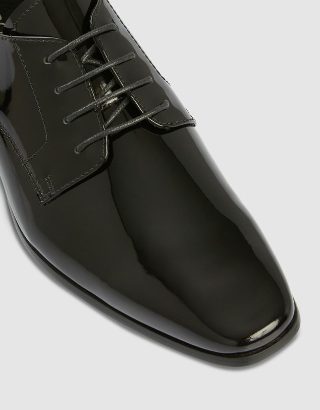 Tarocash - Jackson Patent Dress Shoe