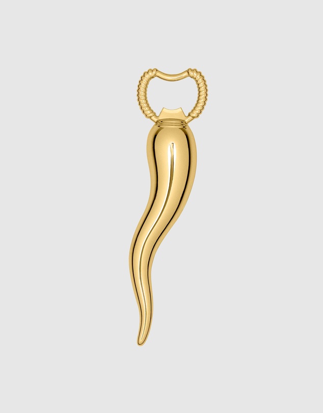 Bugatti - C-Hornetto Bottle Opener - Gold