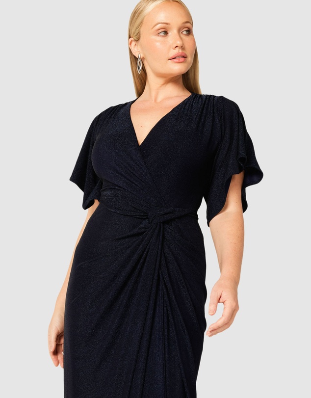 SACHA DRAKE - Emporium Maxi Dress