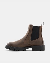 Call It Spring - Ashtynn Ankle Boots