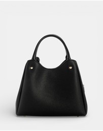 GUESS - Meridian II Small Girlfriend Carryall Bag