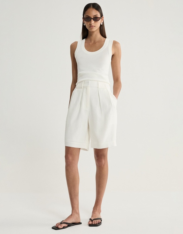 Elka Collective - Ford Shorts