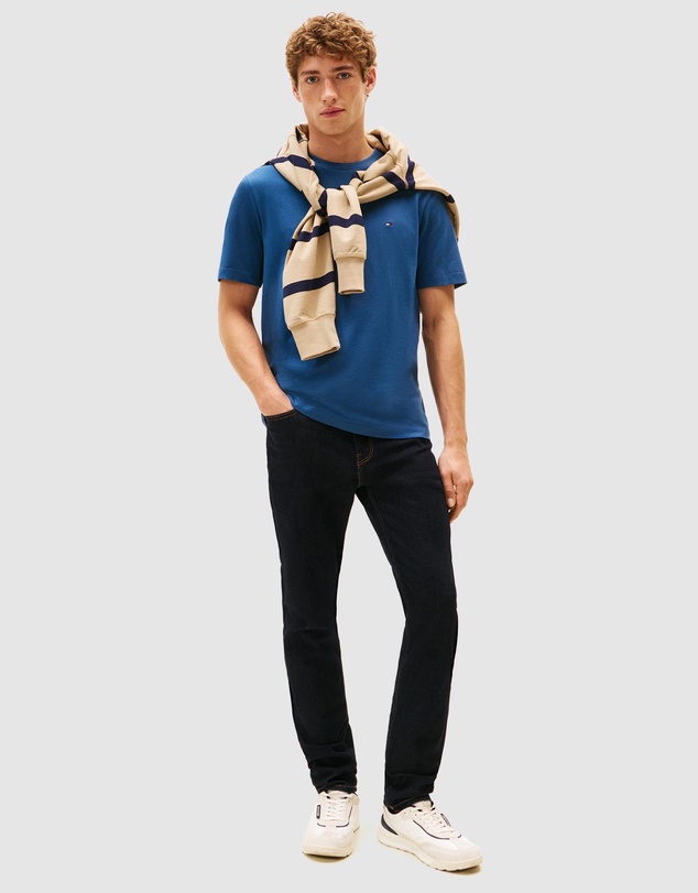 Tommy Hilfiger - Essential Cotton Tee