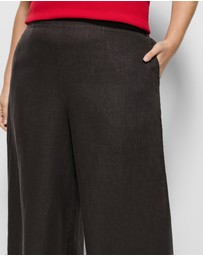 Commonry - Linen Pant