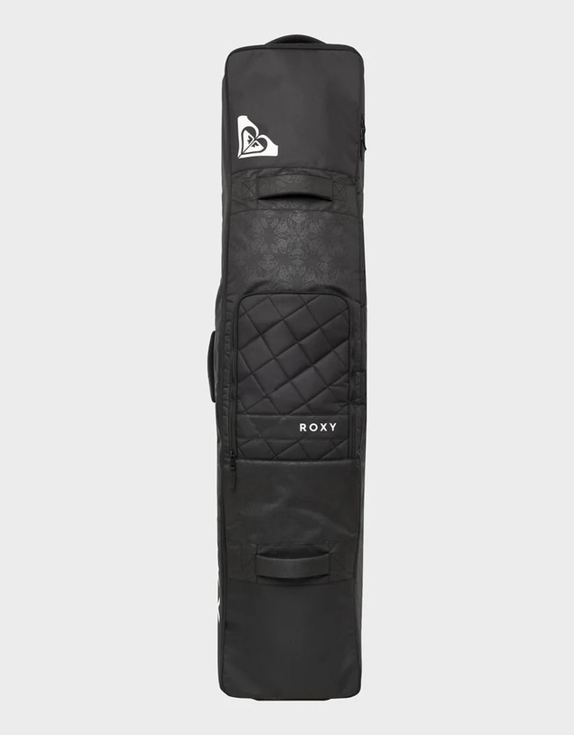 Roxy - Womens Vermont Wheelie Snowboard Bag