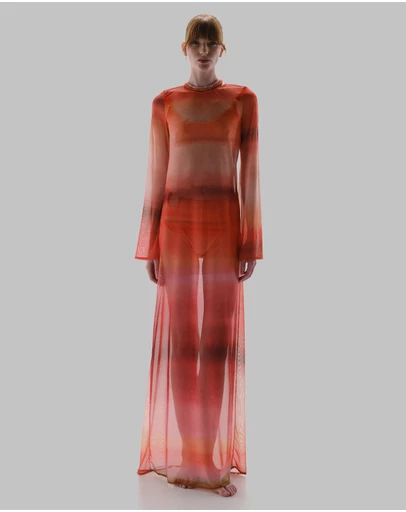 Baobab - Nora Maxi Dress