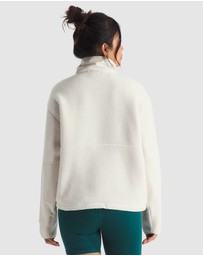 The North Face - Yumiori Off Peak Full Zip Jacket