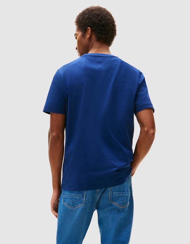 Tommy Hilfiger - Hilfiger Flock Tee