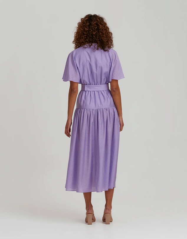 Keepsake the Label - Amore Midi Dress