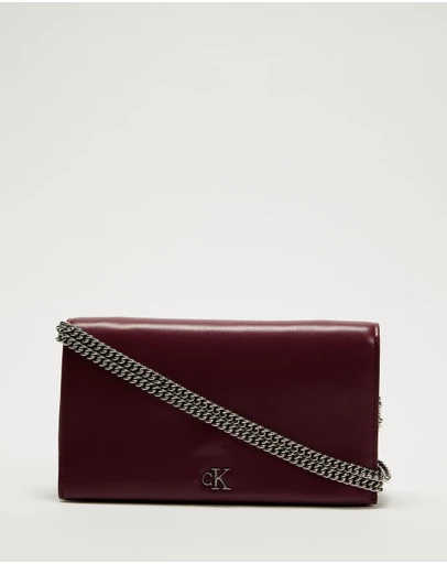 Calvin Klein - Wallet On Chain