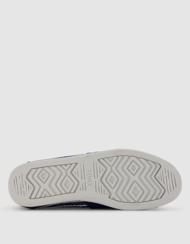 TOMS - Alpargata Classic - Men's