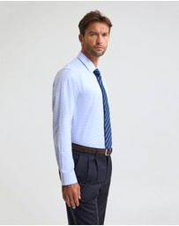 Oxford - Beckton Slim Fit Luxury Shirt
