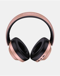 Friendie - AIR PRO 5 ANC Over Ear Noise Cancelling Headphones (App Edition)