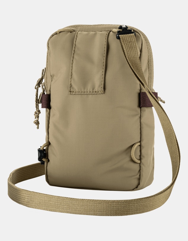 Fjallraven - High Coast Pocket Crossbody Bag