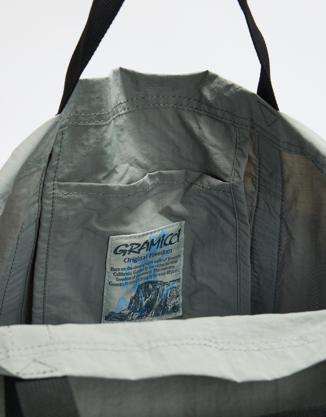 Gramicci - Nylon Packable Tote