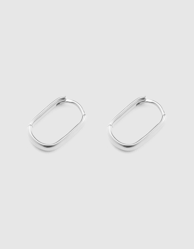 Kirstin Ash - Roam Hoops Small