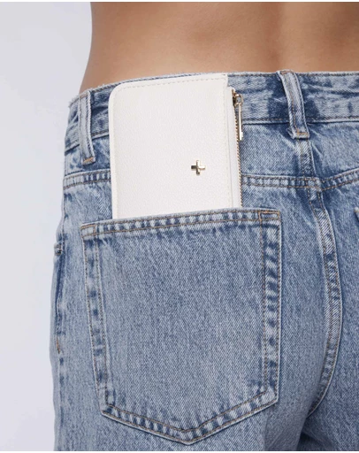 PETA AND JAIN - Fitz Card Holder