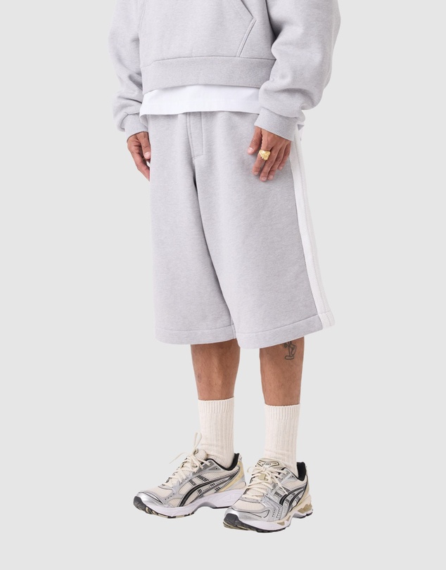 Zanerobe - Stitched Fleece Mega Shorts