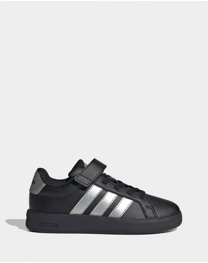 adidas Sportswear - Grand Court 3.0 Shoes - Babies-Teens