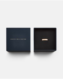 Daniel Wellington - Line Ring Polished 4.5mm