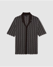 REISS - Drake Shirt