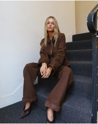 Sancia  - The Mia Jacket