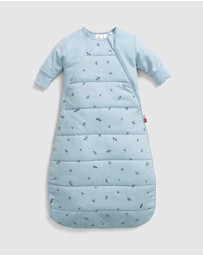 ergoPouch - Side Zip Premium Sleeping Bag 3.5 TOG - Babies-Kids