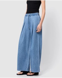 Mossman - High Tide Pants