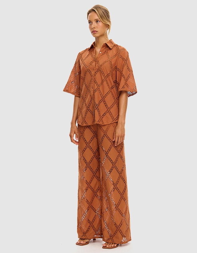 KIVARI - Izzy Shirt
