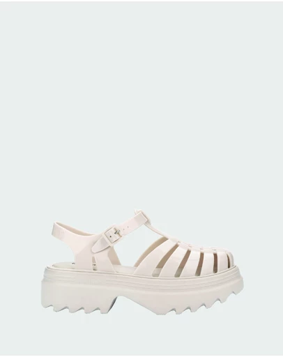 Melissa - Melissa Possession Platform II
