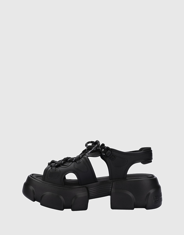 Melissa - Melissa Camp Sandal