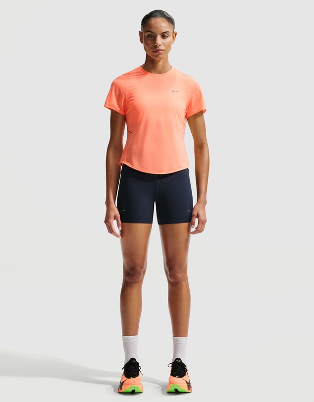 Nike - Swift Breathe Dri-FIT SS Running Top