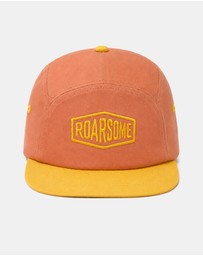 Roarsome - Riders Podium Cap