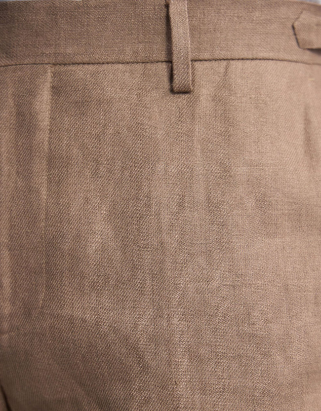 Oxford - Byron Side Tab Pant