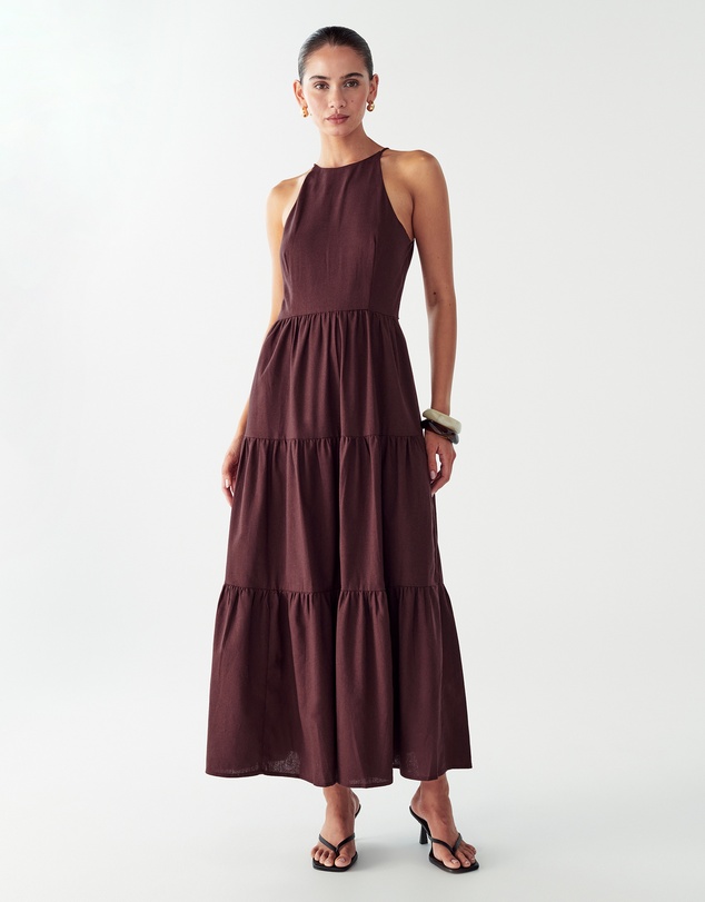 Willa - Aquila Maxi Dress