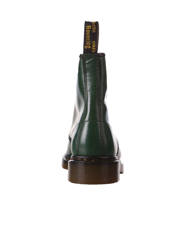 Dr Martens - 1460 Milled Smooth Boots
