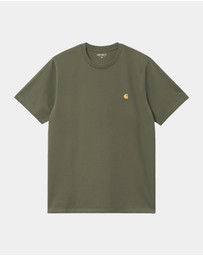Carhartt WIP - SS Chase T-Shirt