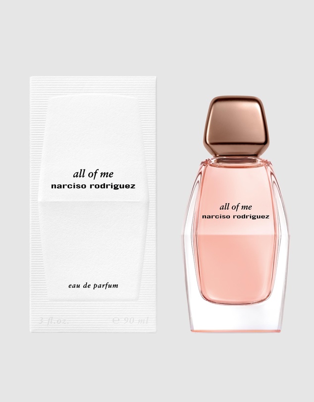 Narciso Rodriguez - All of Me EDP 90ml